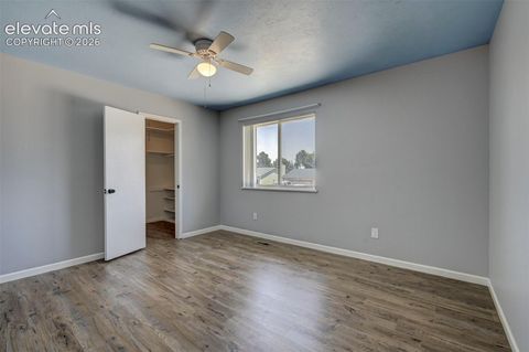 Tiny photo for 2150 Heathercrest Drive, Colorado Springs, CO 80915 (MLS # 4629912)