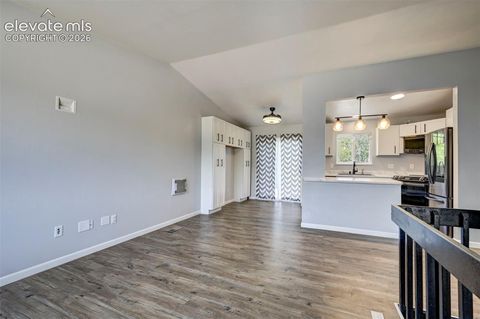 Tiny photo for 2150 Heathercrest Drive, Colorado Springs, CO 80915 (MLS # 4629912)