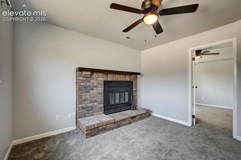 Tiny photo for 2150 Heathercrest Drive, Colorado Springs, CO 80915 (MLS # 4629912)