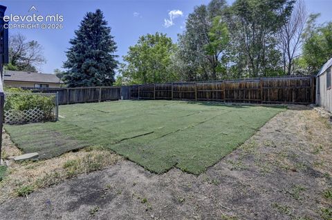 Tiny photo for 2150 Heathercrest Drive, Colorado Springs, CO 80915 (MLS # 4629912)