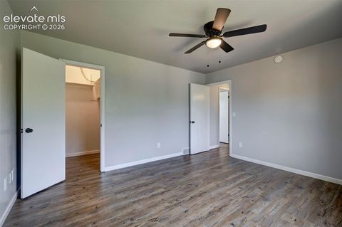 Tiny photo for 2150 Heathercrest Drive, Colorado Springs, CO 80915 (MLS # 4629912)