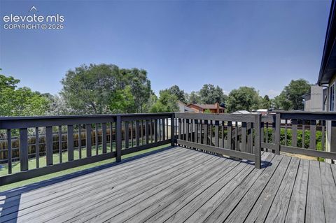Tiny photo for 2150 Heathercrest Drive, Colorado Springs, CO 80915 (MLS # 4629912)