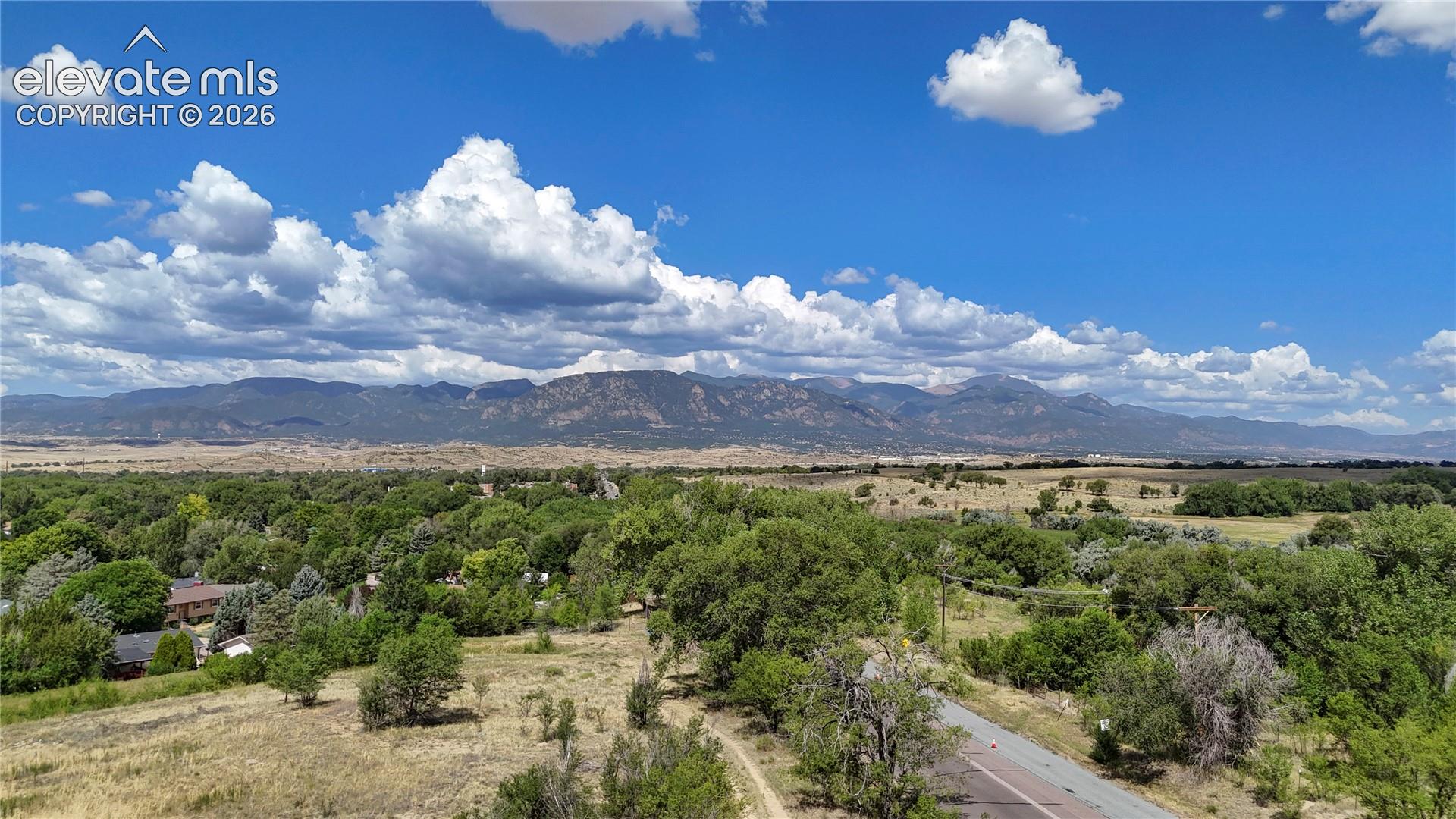 6608 Bobtail Drive