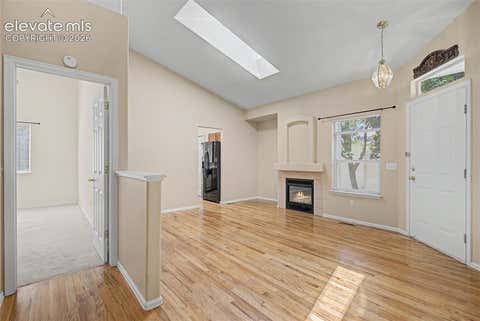 Tiny photo for 1024 Samuel Point, Colorado Springs, CO 80906 (MLS # 4461179)