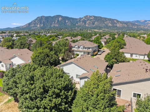 Tiny photo for 1024 Samuel Point, Colorado Springs, CO 80906 (MLS # 4461179)