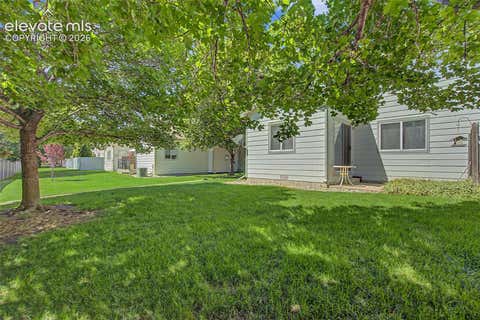 Tiny photo for 1024 Samuel Point, Colorado Springs, CO 80906 (MLS # 4461179)