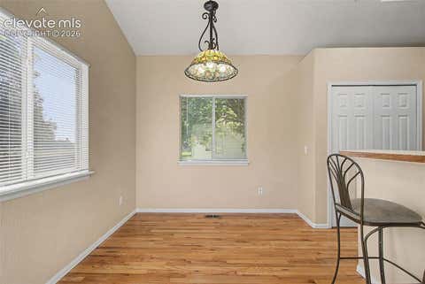 Tiny photo for 1024 Samuel Point, Colorado Springs, CO 80906 (MLS # 4461179)