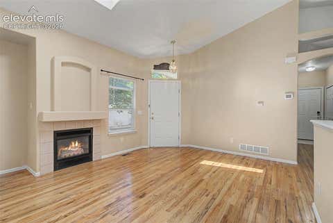 Tiny photo for 1024 Samuel Point, Colorado Springs, CO 80906 (MLS # 4461179)