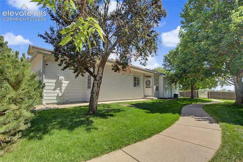 Tiny photo for 1024 Samuel Point, Colorado Springs, CO 80906 (MLS # 4461179)