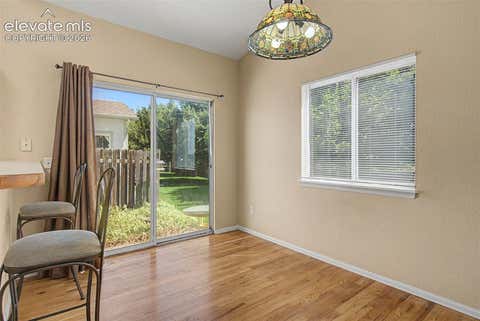 Tiny photo for 1024 Samuel Point, Colorado Springs, CO 80906 (MLS # 4461179)
