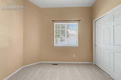 Tiny photo for 1024 Samuel Point, Colorado Springs, CO 80906 (MLS # 4461179)