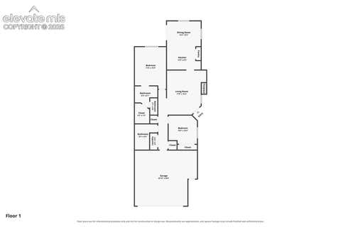 Tiny photo for 1024 Samuel Point, Colorado Springs, CO 80906 (MLS # 4461179)