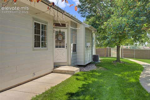 Tiny photo for 1024 Samuel Point, Colorado Springs, CO 80906 (MLS # 4461179)