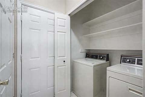 Tiny photo for 1024 Samuel Point, Colorado Springs, CO 80906 (MLS # 4461179)