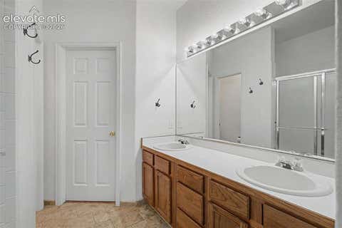 Tiny photo for 1024 Samuel Point, Colorado Springs, CO 80906 (MLS # 4461179)