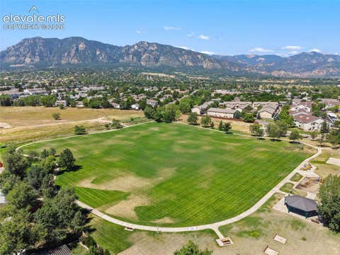 Tiny photo for 1024 Samuel Point, Colorado Springs, CO 80906 (MLS # 4461179)