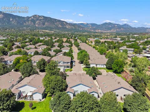 Tiny photo for 1024 Samuel Point, Colorado Springs, CO 80906 (MLS # 4461179)