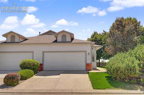 Tiny photo for 1024 Samuel Point, Colorado Springs, CO 80906 (MLS # 4461179)