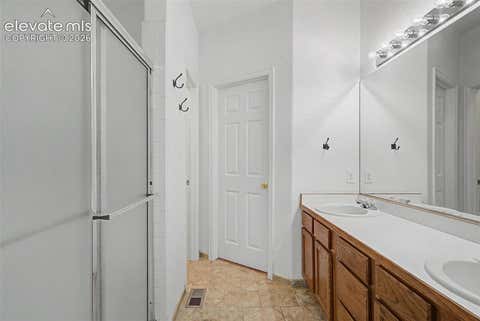Tiny photo for 1024 Samuel Point, Colorado Springs, CO 80906 (MLS # 4461179)