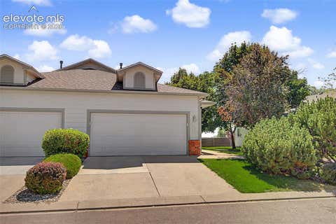 Tiny photo for 1024 Samuel Point, Colorado Springs, CO 80906 (MLS # 4461179)