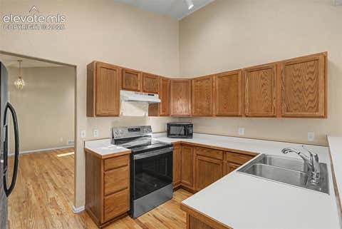 Tiny photo for 1024 Samuel Point, Colorado Springs, CO 80906 (MLS # 4461179)