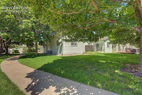 Tiny photo for 1024 Samuel Point, Colorado Springs, CO 80906 (MLS # 4461179)