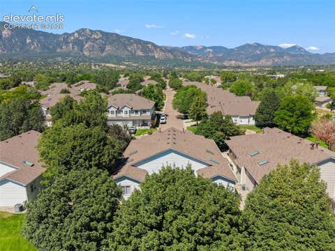 Tiny photo for 1024 Samuel Point, Colorado Springs, CO 80906 (MLS # 4461179)