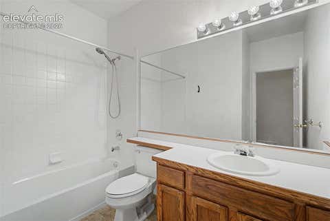 Tiny photo for 1024 Samuel Point, Colorado Springs, CO 80906 (MLS # 4461179)