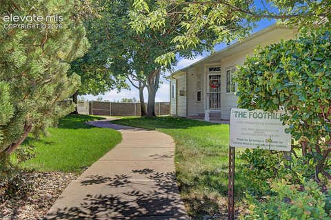 Tiny photo for 1024 Samuel Point, Colorado Springs, CO 80906 (MLS # 4461179)
