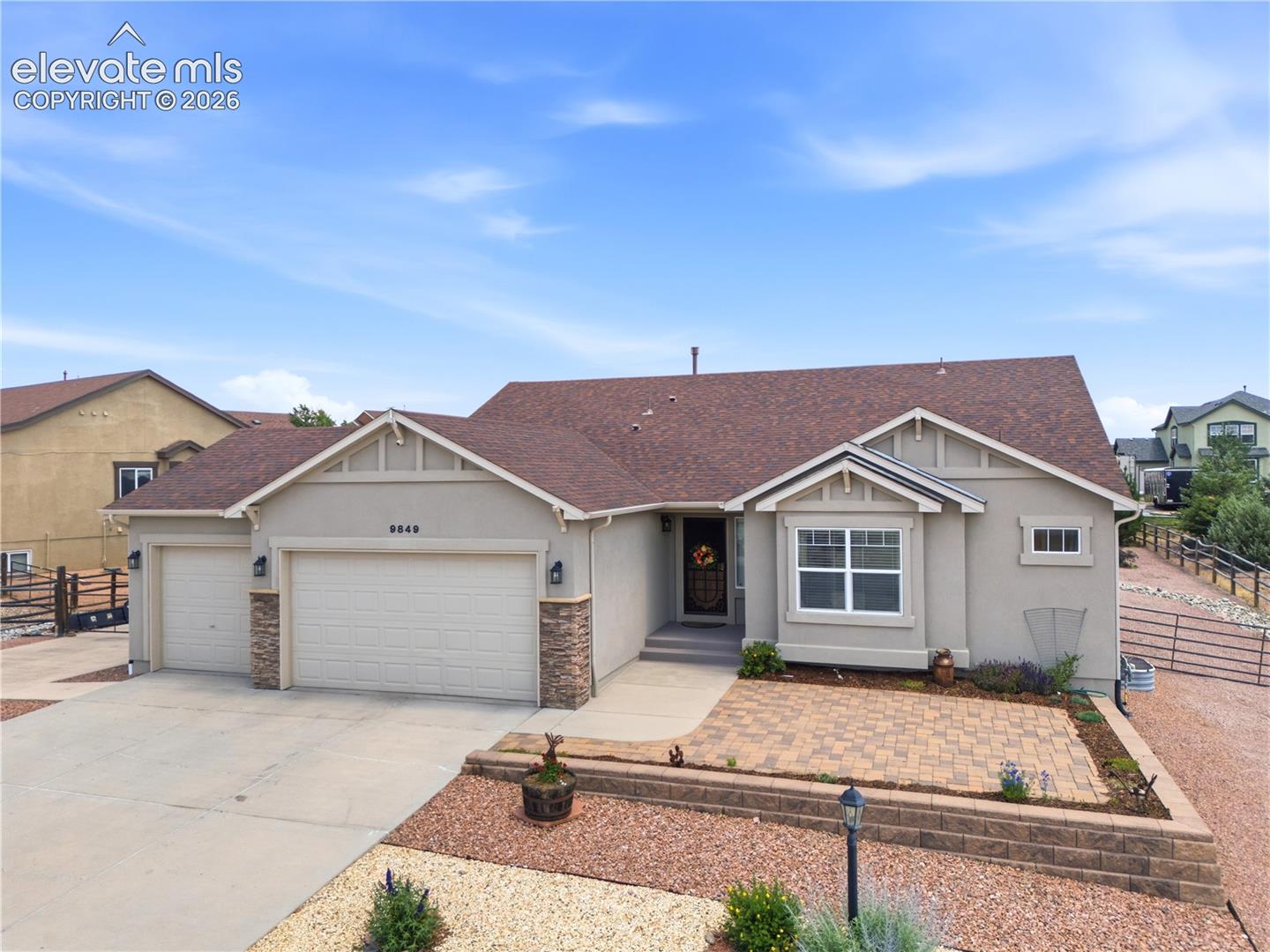9849 Rockingham Drive