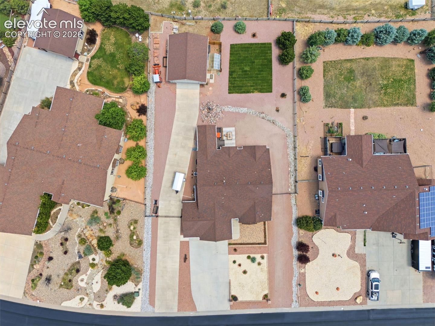 9849 Rockingham Drive