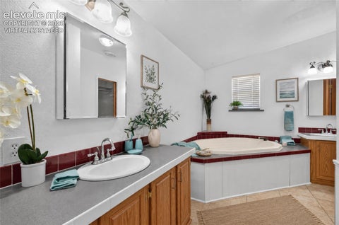 Tiny photo for 5753 Miss Ellie Lane, Peyton, CO 80831 (MLS # 3680643)
