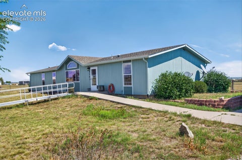 Tiny photo for 5753 Miss Ellie Lane, Peyton, CO 80831 (MLS # 3680643)
