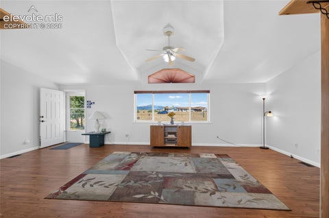 Tiny photo for 5753 Miss Ellie Lane, Peyton, CO 80831 (MLS # 3680643)