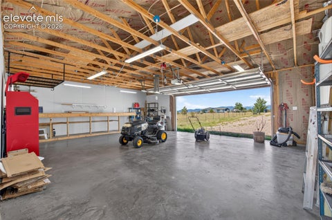 Tiny photo for 5753 Miss Ellie Lane, Peyton, CO 80831 (MLS # 3680643)