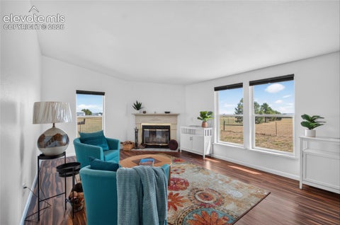 Tiny photo for 5753 Miss Ellie Lane, Peyton, CO 80831 (MLS # 3680643)