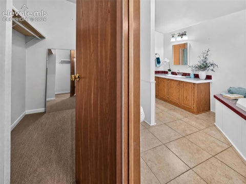 Tiny photo for 5753 Miss Ellie Lane, Peyton, CO 80831 (MLS # 3680643)