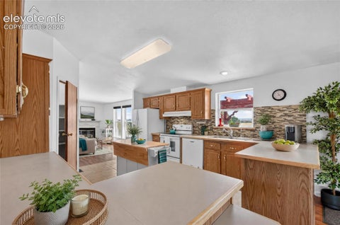 Tiny photo for 5753 Miss Ellie Lane, Peyton, CO 80831 (MLS # 3680643)