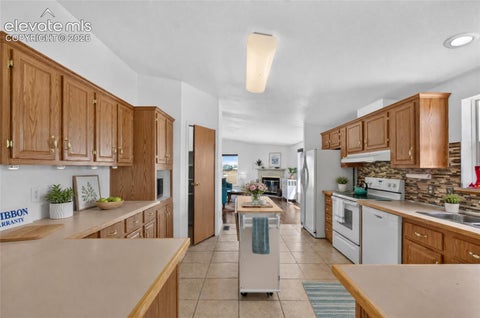 Tiny photo for 5753 Miss Ellie Lane, Peyton, CO 80831 (MLS # 3680643)