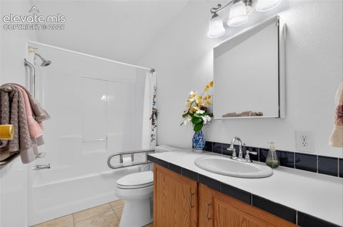 Tiny photo for 5753 Miss Ellie Lane, Peyton, CO 80831 (MLS # 3680643)