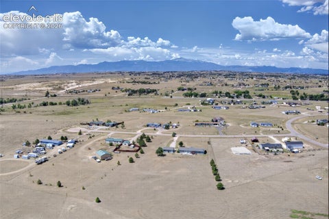 Tiny photo for 5753 Miss Ellie Lane, Peyton, CO 80831 (MLS # 3680643)