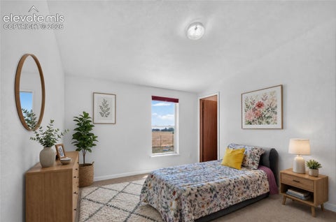 Tiny photo for 5753 Miss Ellie Lane, Peyton, CO 80831 (MLS # 3680643)
