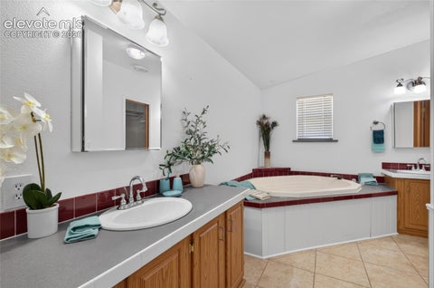 Tiny photo for 5753 Miss Ellie Lane, Peyton, CO 80831 (MLS # 3680643)