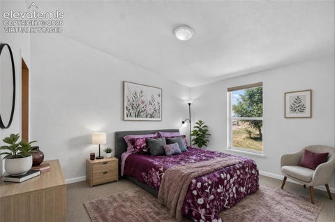 Tiny photo for 5753 Miss Ellie Lane, Peyton, CO 80831 (MLS # 3680643)
