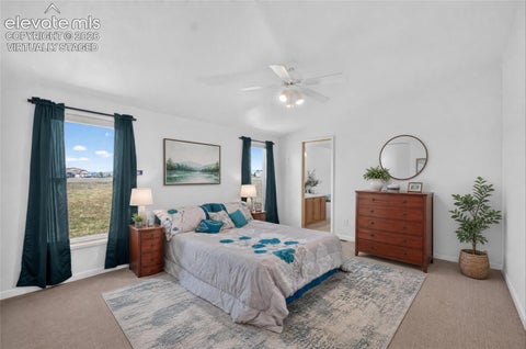 Tiny photo for 5753 Miss Ellie Lane, Peyton, CO 80831 (MLS # 3680643)