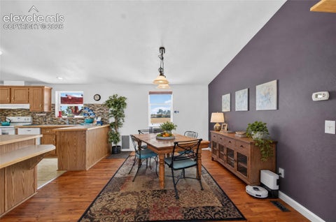 Tiny photo for 5753 Miss Ellie Lane, Peyton, CO 80831 (MLS # 3680643)