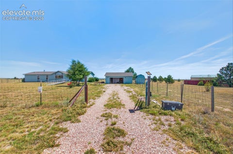 Tiny photo for 5753 Miss Ellie Lane, Peyton, CO 80831 (MLS # 3680643)