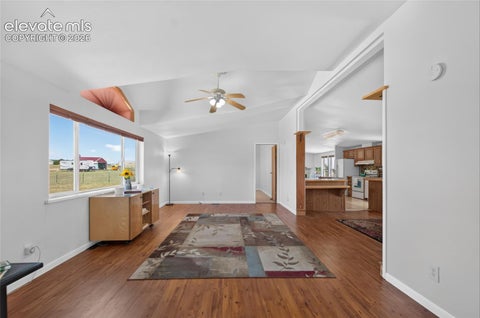 Tiny photo for 5753 Miss Ellie Lane, Peyton, CO 80831 (MLS # 3680643)