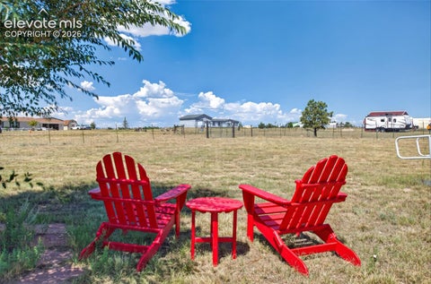 Tiny photo for 5753 Miss Ellie Lane, Peyton, CO 80831 (MLS # 3680643)