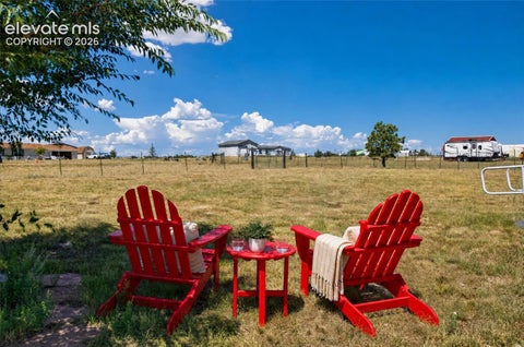 Tiny photo for 5753 Miss Ellie Lane, Peyton, CO 80831 (MLS # 3680643)